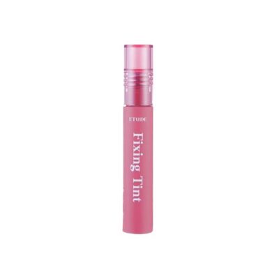 ETUDE Mask Proof Fixing Tint 4g 10 Smoky Cherry