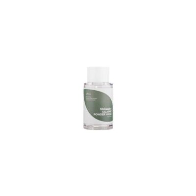 Isntree Mugwort Powder Wash 15g