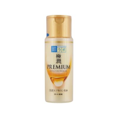 Hada Labo Gokujyun Premium