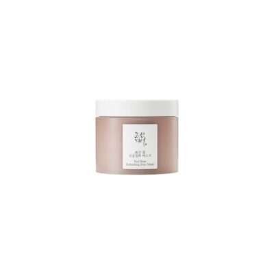 BEAUTY OF JOSEON Red Bean Refreshing Pore Mask 140ml