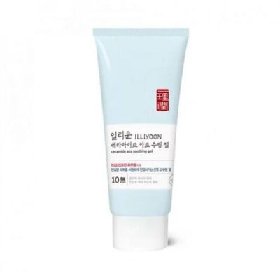 ILLIYOON Ceramide Ato Soothing Gel 175ml