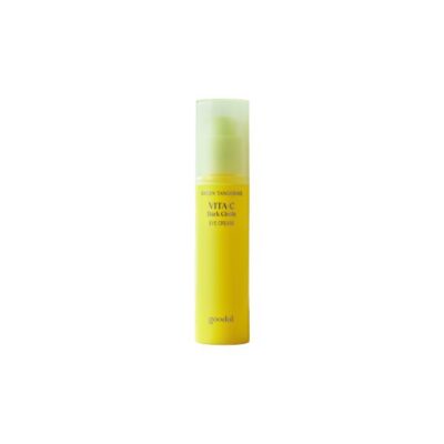 Goodal Green Tangerine Vita C Dark Circle Eye
