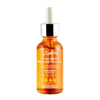 Jumiso All day Vitamin Brightening & Balancing