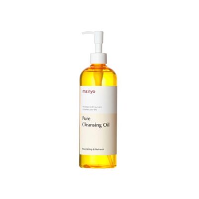 Ma:nyo Pure Cleansing Oil 200ml