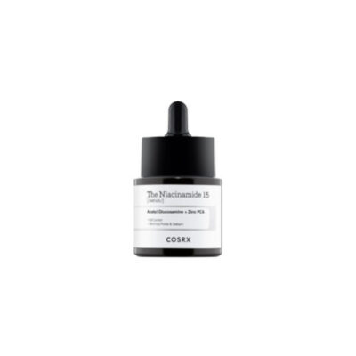 COSRX The Niacinamide 15 Serum 20ml