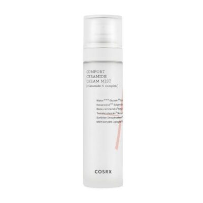 COSRX Balancium Comfort Ceramide Cream Mist 120ml