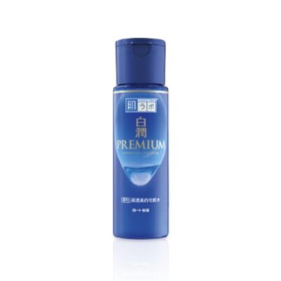 Hada Labo Shirojyun Premium