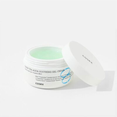 COSRX Hydrium Green Tea Aqua Soothing Gel Cream 50ml