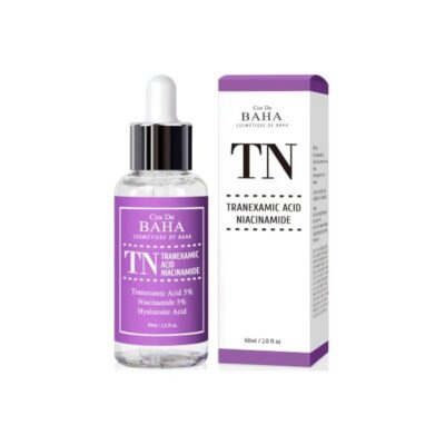 Cos De BAHA Tranexamic Acid Niacinamide Serum