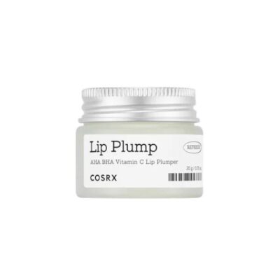 COSRX Refresh AHA BHA Vitamin C Lip Plumper 20g