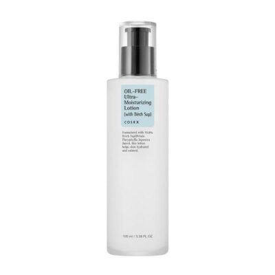 COSRX Oil Free Ultra Moisturizing Lotion 100ml