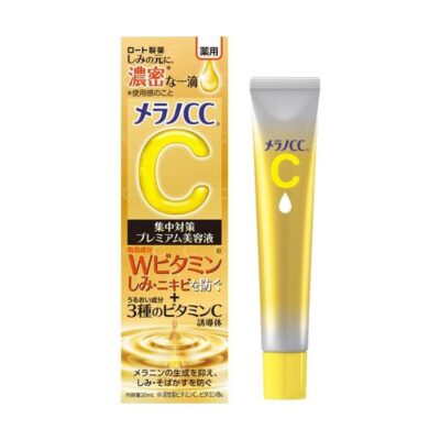 Melano CC Premium Brightening