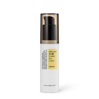 COSRX Advanced Snail Peptide Eye Cream 25ml