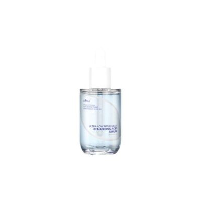 Isntree UltraLow Molecular Hyaluronic Acid Serum