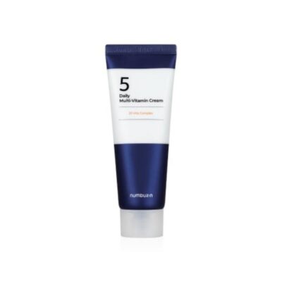 numbuz:n No.5 Daily MultiVitamin Cream