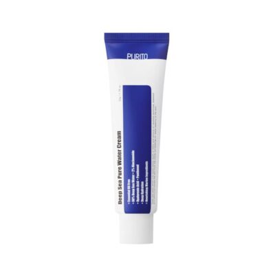 Purito SEOUL Deep Sea Pure Water Cream 50g