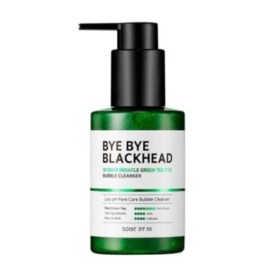 SOME BY MI Bye Bye Blackhead 30days Miracle Green