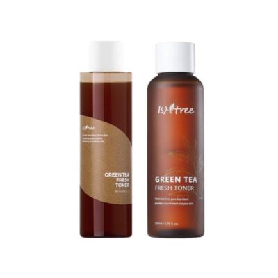 Isntree Green Tea Fresh Toner 200ml
