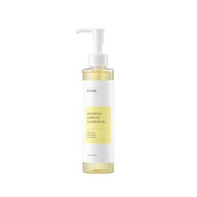 iUNIK Calendula Complete Cleansing Oil 200ml