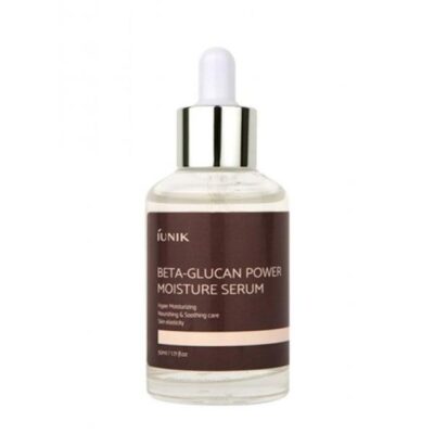 iUNIK Beta Glucan Power Moisture Serum 50ml