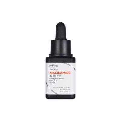 Isntree Hyper Niacinamide 20 Serum 20ml