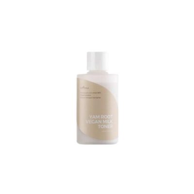 Isntree Yam Root Vegan Milk Toner 200ml