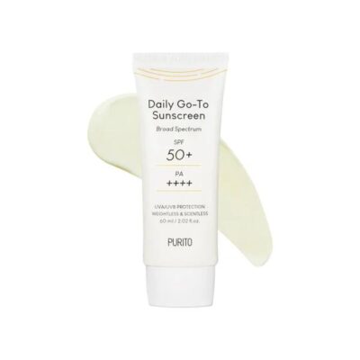 Purito SEOUL Daily GoTo Sunscreen SPF50+ PA++++