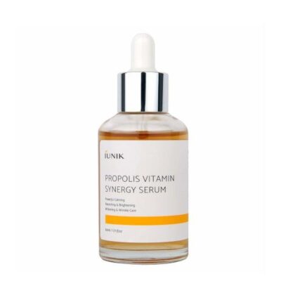 iUNIK Propolis Vitamin Synergy Serum 50ml