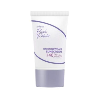 Isntree Onion Newpair Sunscreen SPF40 PA+++ 50ml