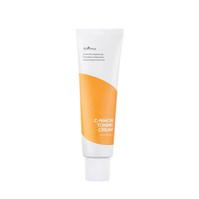 Isntree CNiacin Toning Cream 50ml