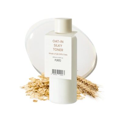 Purito SEOUL Oatin Intense Cream 150ml