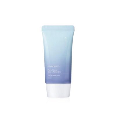 numbuzin No.1 Pure Glass Clean Tone Up SPF50+