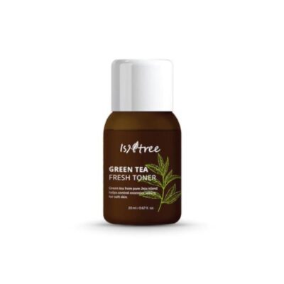 Isntree Green Tea Fresh Toner 20ml