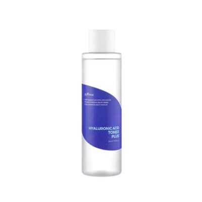 Isntree Hyaluronic Acid Toner Plus 200ml