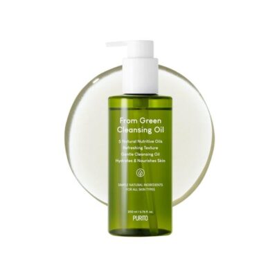 Purito SEOUL From Green Cleansing Oil (New