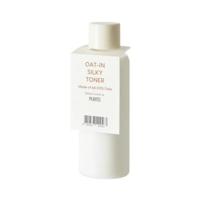 Purito SEOUL Oatin Silky Toner 200ml