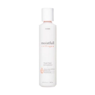 ETUDE Moistfull Collagen Facial Toner (New) 200ml
