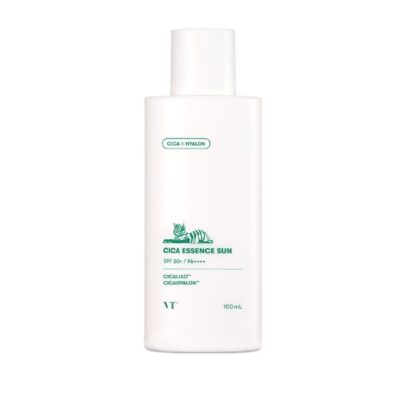 VT Cica Essence Sun SPF50+ PA++++ 100ml