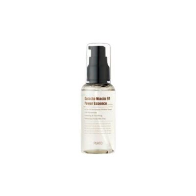 Purito SEOUL Galacto Niacin 97 Power Essence 60ml