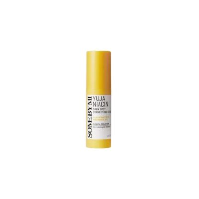 SOME BY MI Yuja Niacin Dark Spot Correcting Stick