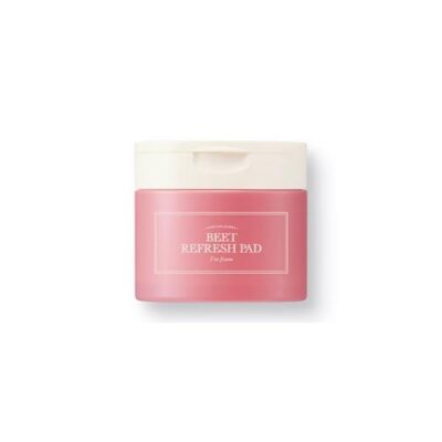 I'm From Beet Refresh Pad 260ml / 60ea