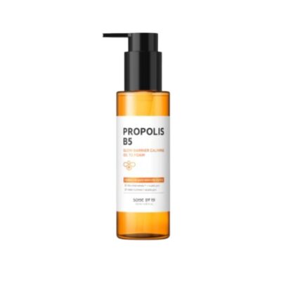 SOME BY MI Propolis Glow Barrier Calming Oil To