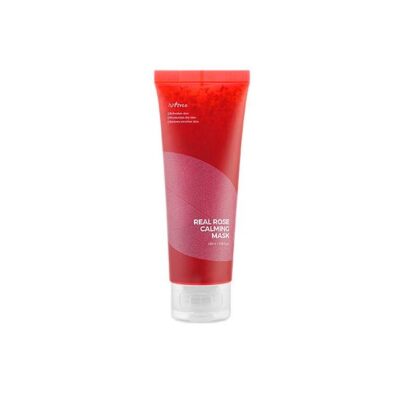 Isntree Real Rose Calming Mask 100ml