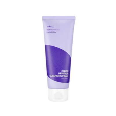 Isntree Onion Newpair Cleansing Foam 150ml