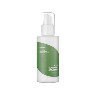 Isntree Aloe Soothing Emulsion 120ml