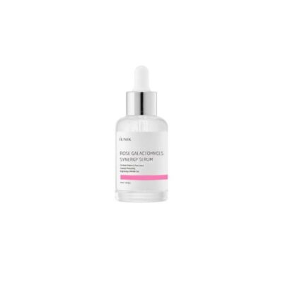 iUNIK Rose Galactomyces Synergy Serum 50ml