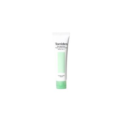 Torriden Balanceful Cica Tone Up Sun Cream SPF50+