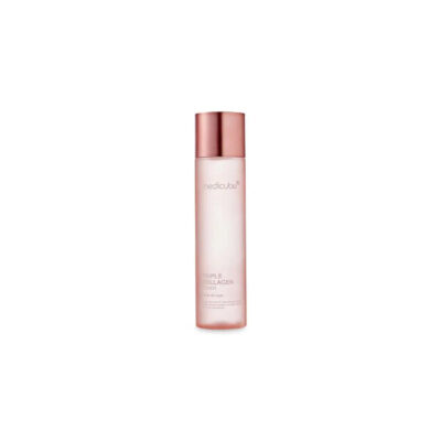 medicube Triple Collagen Toner 4.0 140ml
