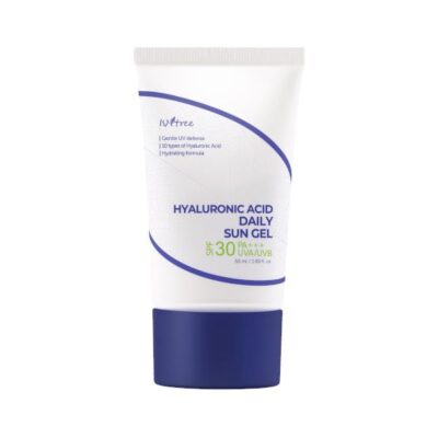 Isntree Hyaluronic Acid Daily Sun Gel SPF30 PA+++