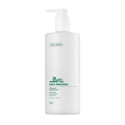 VT Cica Emulsion 500ml